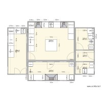 Projet structure modulaire 1 rdc