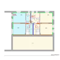 20260325 Projet Rénovation Sud Mury