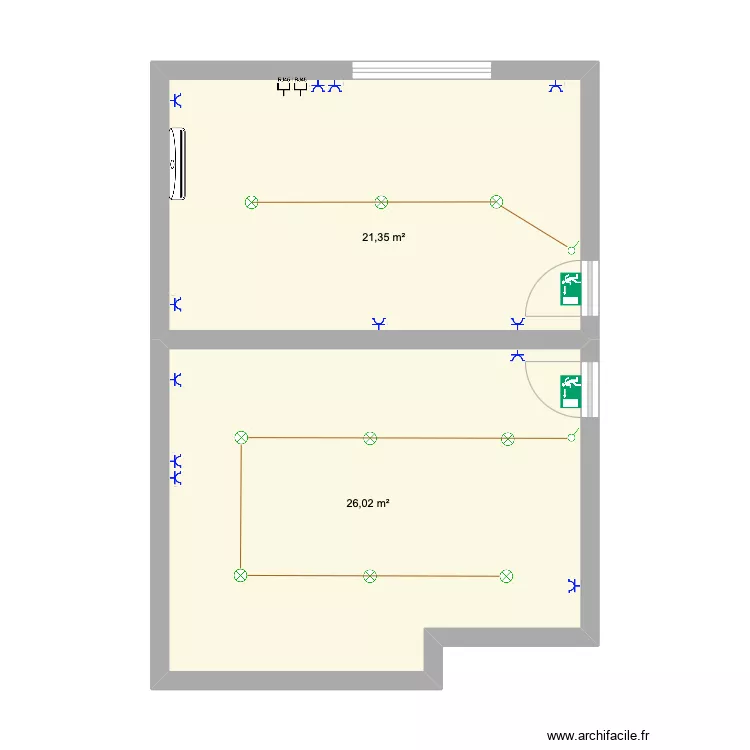 390. Plan de 390. Plan de