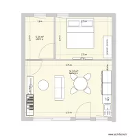 r&eacute;sidence service