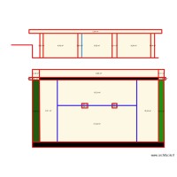 patio haut