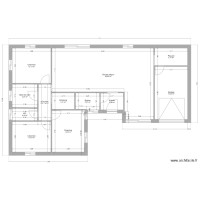 Maison 5 cotations