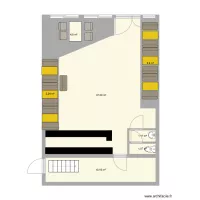 charleston rdc