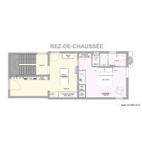 REZ-DE-CHAUSSÉE DÉFINITIF