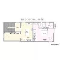 REZ-DE-CHAUSS&Eacute;E D&Eacute;FINITIF