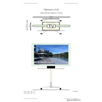 I- 01 Télévision 03