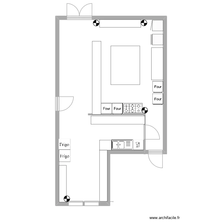 hostellerie de pennafort. Plan de hostellerie de pennafort. Plan de