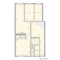 Appartement Reyvroz base