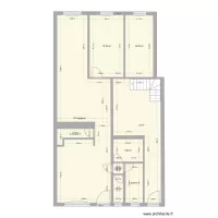 Appartement Reyvroz base