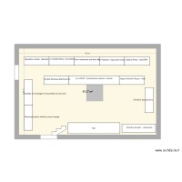 salle perrigny exposant
