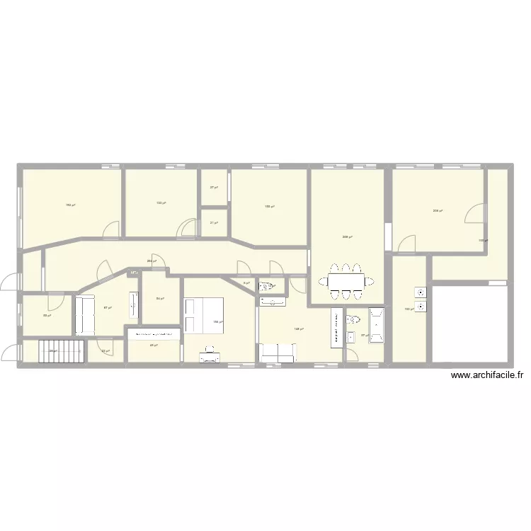 5722 100. Plan de 5722 100. Plan de