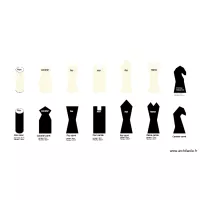 Pi&egrave;ces &eacute;chec 04