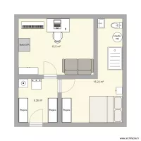 Maison Richard V.1