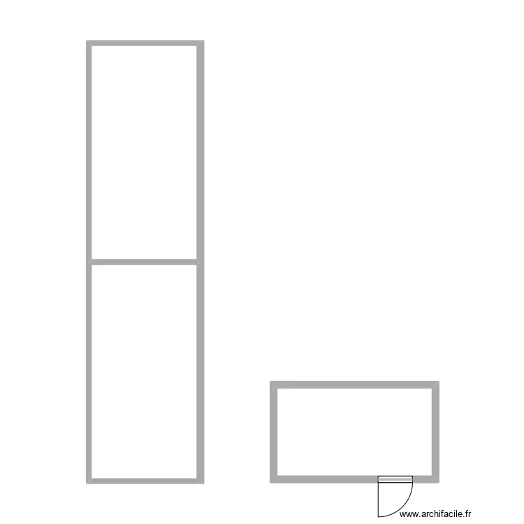 Annexes Fernandez. Plan de 