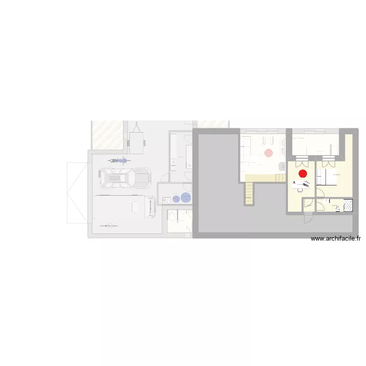 Angera30. Plan de Angera30. Plan de