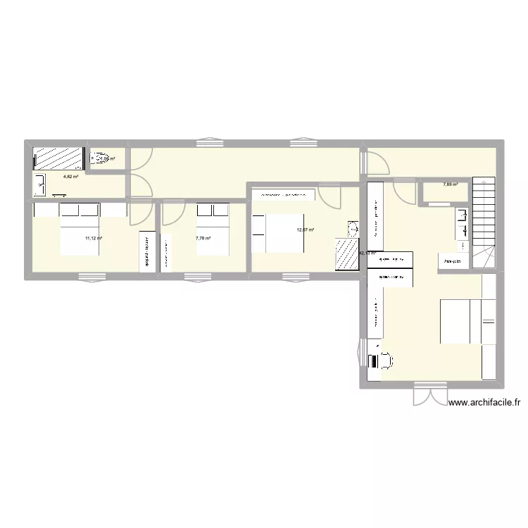plan étage maison sain geins. Plan de 9 et 135 m² plan étage maison sain geins. Plan de 9 et 135 m²