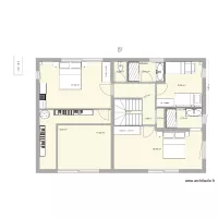 PLAN VRAIE MESURES  ESSAI 2