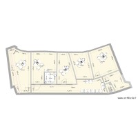 Pouillon 2 appartements