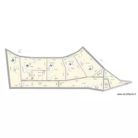 Pouillon 2 appartements