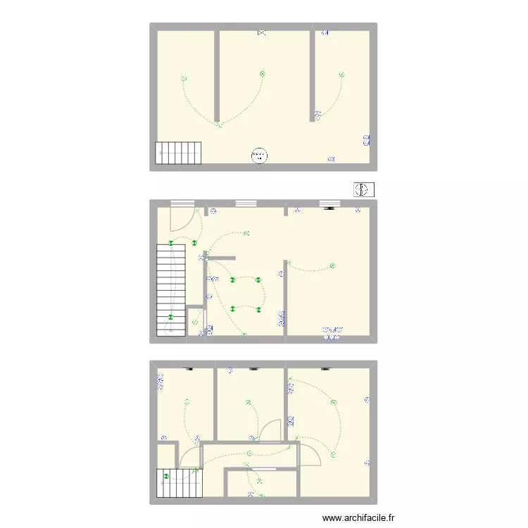 louise. Plan de louise. Plan de