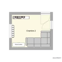 Chambre 2