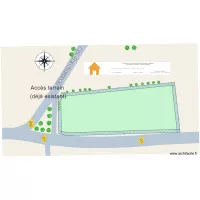 Terrain Etat Initial