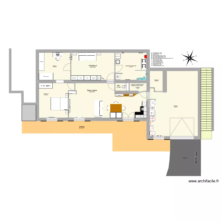Mornex - Plan du bas - 2024-01-05-14h33. Plan de Mornex - Plan du bas - 2024-01-05-14h33. Plan de