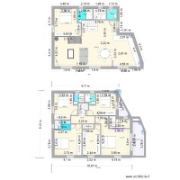 ETAGE ET RDC 29 NOVEMBRE