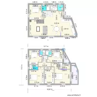 ETAGE ET RDC 29 NOVEMBRE