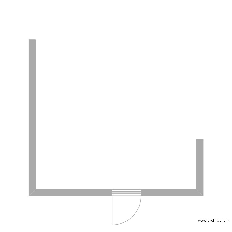 BAR. Plan de 0 pièce et 0 m2