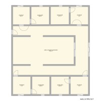 plan maison