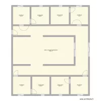 plan maison