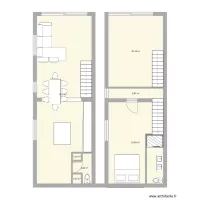 Bessancourt maison