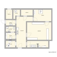 plan cuisine zaho 