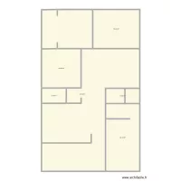 Futur villa 10*16