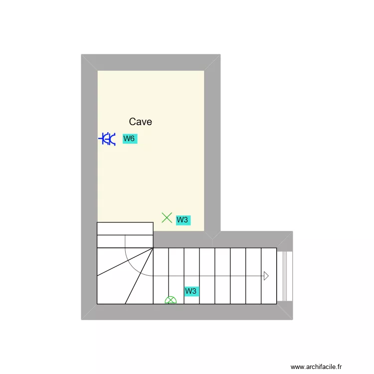 cave 11032025. Plan de 