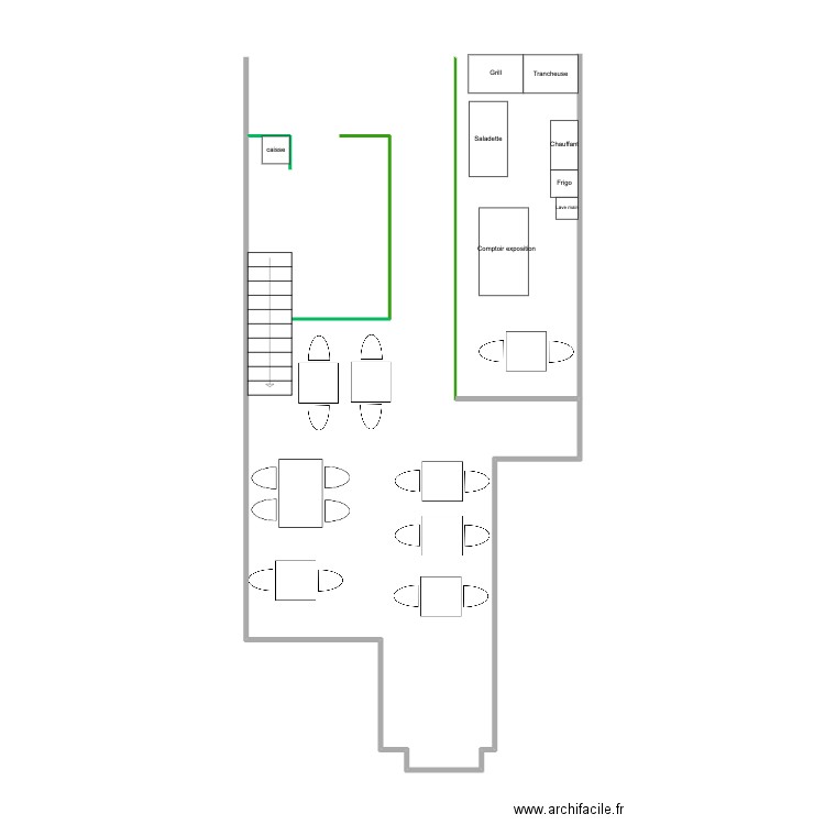 ZIO oo. Plan de 0 pièce et 0 m2