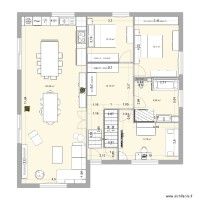 Maison Pfaffenheim plan modifié v4
