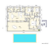 Villa Tropic 24 version 2