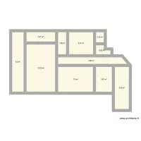 Maéronn Momprivé plan maison