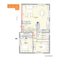 Maison du Tréport - Rénov.RdC