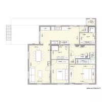 groneau projet 4