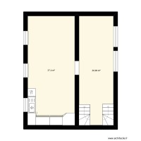 maison Laetitia Bonneville