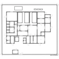 PLAN DE USINE CRABE VIVANTE 05/08/26