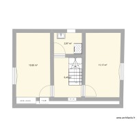 Cl&eacute;ment 1er &eacute;tage Mizerieux