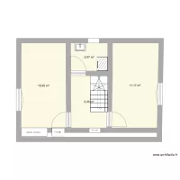 Clément 1er étage Mizerieux