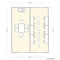 CNR - CHANTIER SABLON