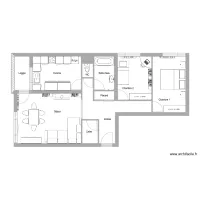 El Harit meubl&eacute;