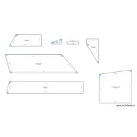 terrasse moquette de pierre