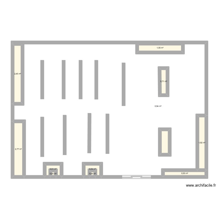 intermarcher marseille. Plan de 0 pièce et 0 m2 intermarcher marseille. Plan de 0 pièce et 0 m2